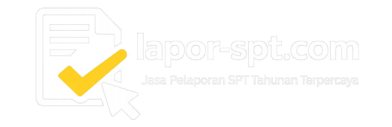 Lapor SPT